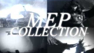 MEP Part Collection #1