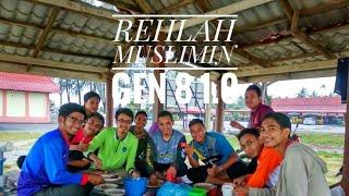 Rehlah Muslimin GEN 8 1.0