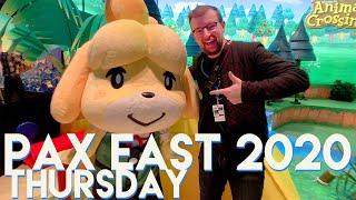 A Room Full of People  PAX East 2020 Ep1