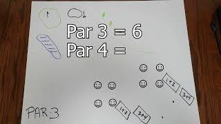 2023 RMAA Golf Format