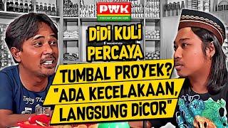 PWK - KULI JAMAN NOW BAWA MOBIL TAPI GAK BAWA CANGKUL