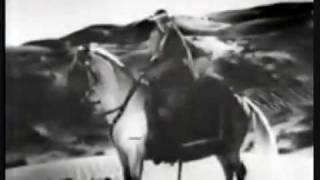 The Riff Song from The Desert Song film 1929