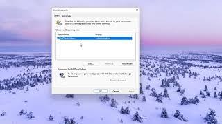 How to Disable Windows 11 Password Login and Lock Screen Solution