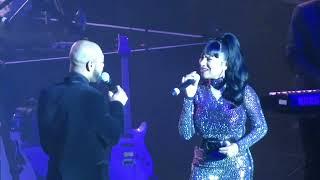 Atlantic Starr - Always Love Affair Orleans Arena Las Vegas NV February 4 2023