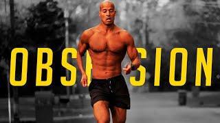 OBSESSION ft. David Goggins Story Motivational Documentary