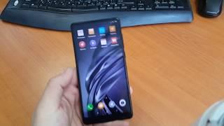 Xiaomi mi mix 2 664 Честный отзыв