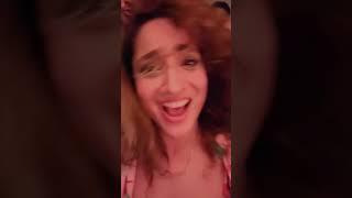 Jannat Zubair And Ankita Lokhande Funny Dance #shorts