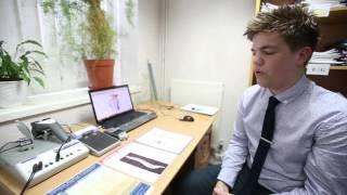 Insight Assessment Tool for Nervous System Clifton Chiropractic Clinic Bristol UK