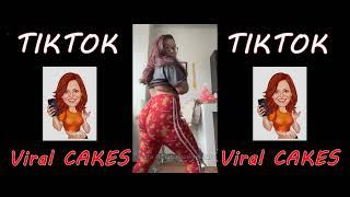 TikTok Big Bank Challenge 19    Boom Boom  Bikini  Twerk 2022  Dance  Mashup #shorts