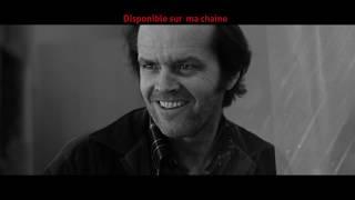 SHINING RENCONTRE PSYCHOSE EXTRAIT DE THE OVERLOOK HOTEL VOSTFR