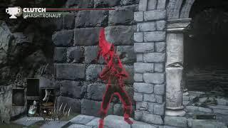 Dark Souls 3 Being an asshole is fun