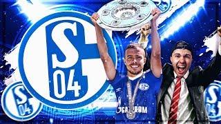 Mit DI SANTO zur MEISTERSCHAFT  Football Manager 2019