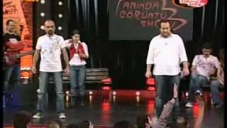 Aninda Goruntu Show 22.03.2008 Konuk Zerrin Sümer