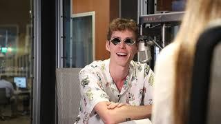 Lost Frequencies Interview