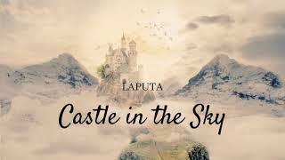Laputa- Castle in the Sky Piano Vers.  30 mins. Loop Study Music