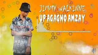 JIMMY WALKINNE UP AGAGNO AMZAY LYRICS  Nouveaute Gasy 2023 Cover PSY - GANGNAM STYLE