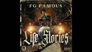 FG Famous What I Do Audio