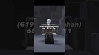 Roblox song codes part 2