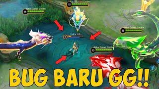 BUG RASA CHEAT