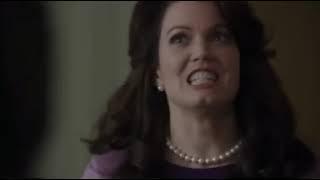 Olivia Confronts Mellie about her son’s paternity test  Scandal season 3 episode 17