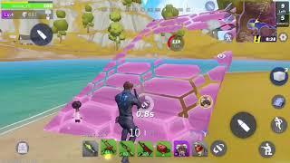 Solo win Creative Destruction