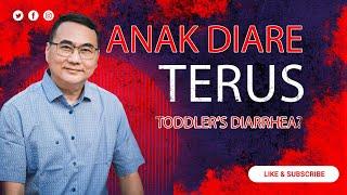 ANAK MENCRET TAPI TIDAK TAMPAK SAKIT?Kenapa???