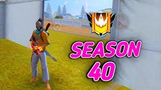 ROAD TO GRANDMASTER  ONCE IN A LIFETIME SOLO MOMENT  SEASON 40 GRANDMASTER  