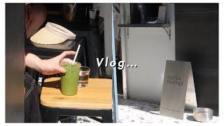 Eng subCancellation of Student Visa  OUTTA COFFEESydney Vlog