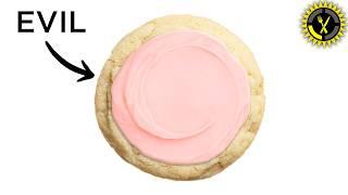 Food Theory ﻿Crumbl Cookies Has a DARK Secret...