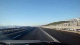 Autostrada LUBOC Transilvania 2