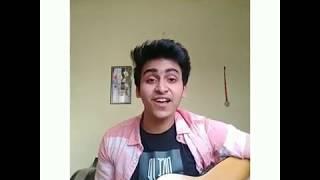 Saari Ki Saari 2.0  Kushagra Thakur  Darshan Raval  Cover