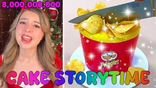 10 HOUR Cake Storytime  Brianna Mizura TikTok POV  @Briannamizura Text To Speach