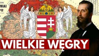 UPADEK WĘGIERSKIEGO IMPERIUM