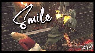 Dead by Daylight - Juke Montage#14 Smile