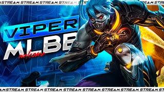 СИЛЬНЕЙШИЙ МЕЙНЕР ЛЕСНИКОВ ИЩЕТ КОГО БЫ НАКОРМИТЬ►Mobile Legends Bang Bang