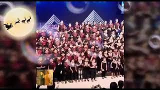 CHRISTMAS  CAROL LATEST  SONG  MALAYALAM SONG  KRIPAYUDE ORAVIDAME  ITZ ME EMMANUEL