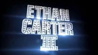 Ethan Carter III EC3 1st TNA Theme Song - Trouble