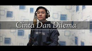 Cinta Dan Dilema - Ikke Nurjannah  cover Husny Ony