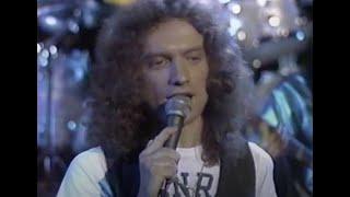 Foreigner - Blue Morning Blue Day Official Music Video