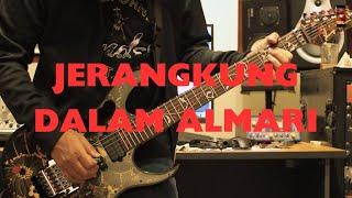 Jerangkung Dalam Almari - Wings Guitar Cover