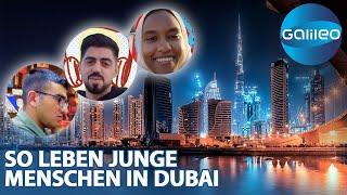 Young Dubai Die Stadt der Superreichen? Ein Einblick in den Alltag der jungen Generation