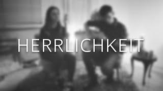 Herrlichkeit Dein Lächeln über mir  God Encounter Music Akustik Version