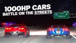 Avoiding the POLICE while Street Racing Cops EVERYWHERE
