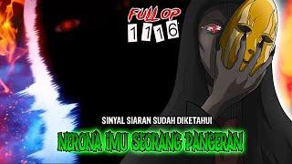 FULL OP 1116 - IM SAMA ADALAH SEORANG PANGERAN? PETUNJUK SUDAH ADA DARI DULU ODA EMANG JENIUS