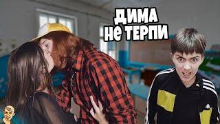 ШКОЛА ОТ ПЕРВОГО ЛИЦА ГЛАЗАМИ ШКОЛЬНИКА АНТИ-ВЕРСИЯ ПЕРЕОЗВУЧКА #14