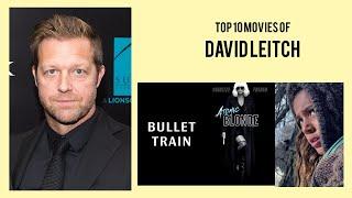 David Leitch   Top Movies by David Leitch Movies Directed by  David Leitch