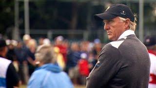 Top 10 Essential Greg Norman