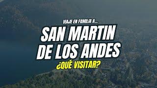 ¿Qué hacer en San Martin de los Andes en temporada baja?