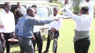 Mwalimu Tom - School Contest gone Wrong