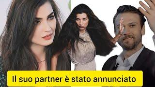 Il nuovo partner di Tuba Büyüküstün Aras Bulut è importante?#enginakyürek #tubabüyüküstün #keşfet